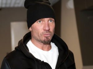 СМИ: Костомаров уже примерил пробные протезы