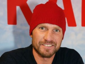 Костомарову грозит новая ампутация ноги выше колена   