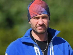 Роман Костомаров