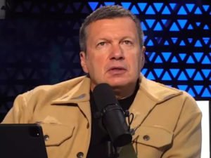 Владимир Соловьев