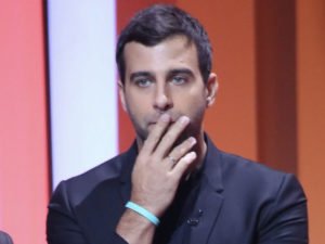 Список телеведущих, пропавших с ТВ