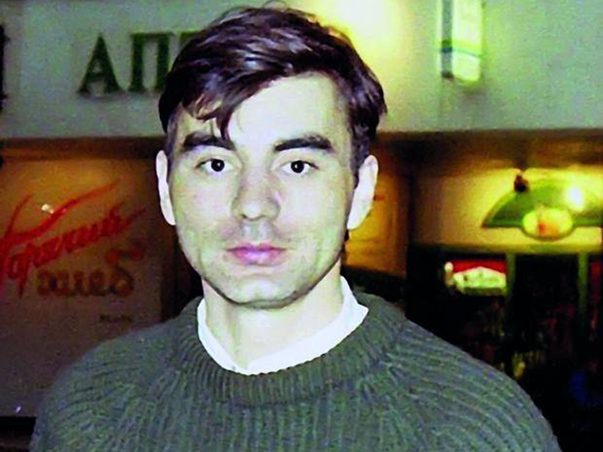 Сын экс-президента Узбекистана жестоко избил жену в Красногорске