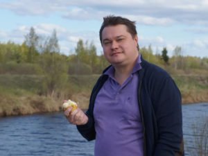Умер спортивный журналист Андрей Малосолов
