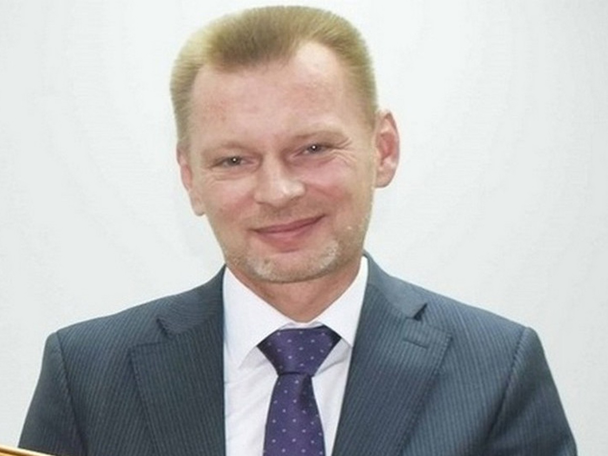В Серпухове главного налоговика задержали по делу о многомиллионных взятках