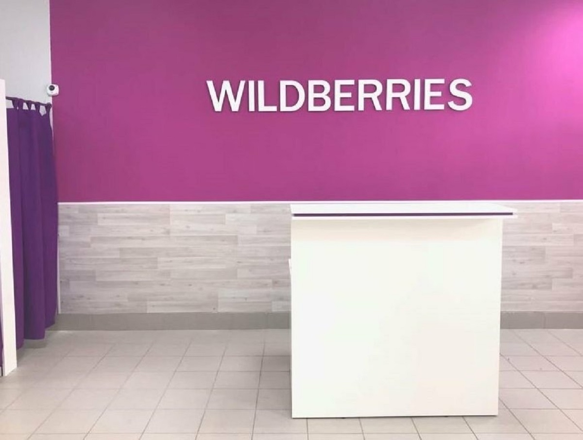 Wildberries обворовали на 654 млн рублей
