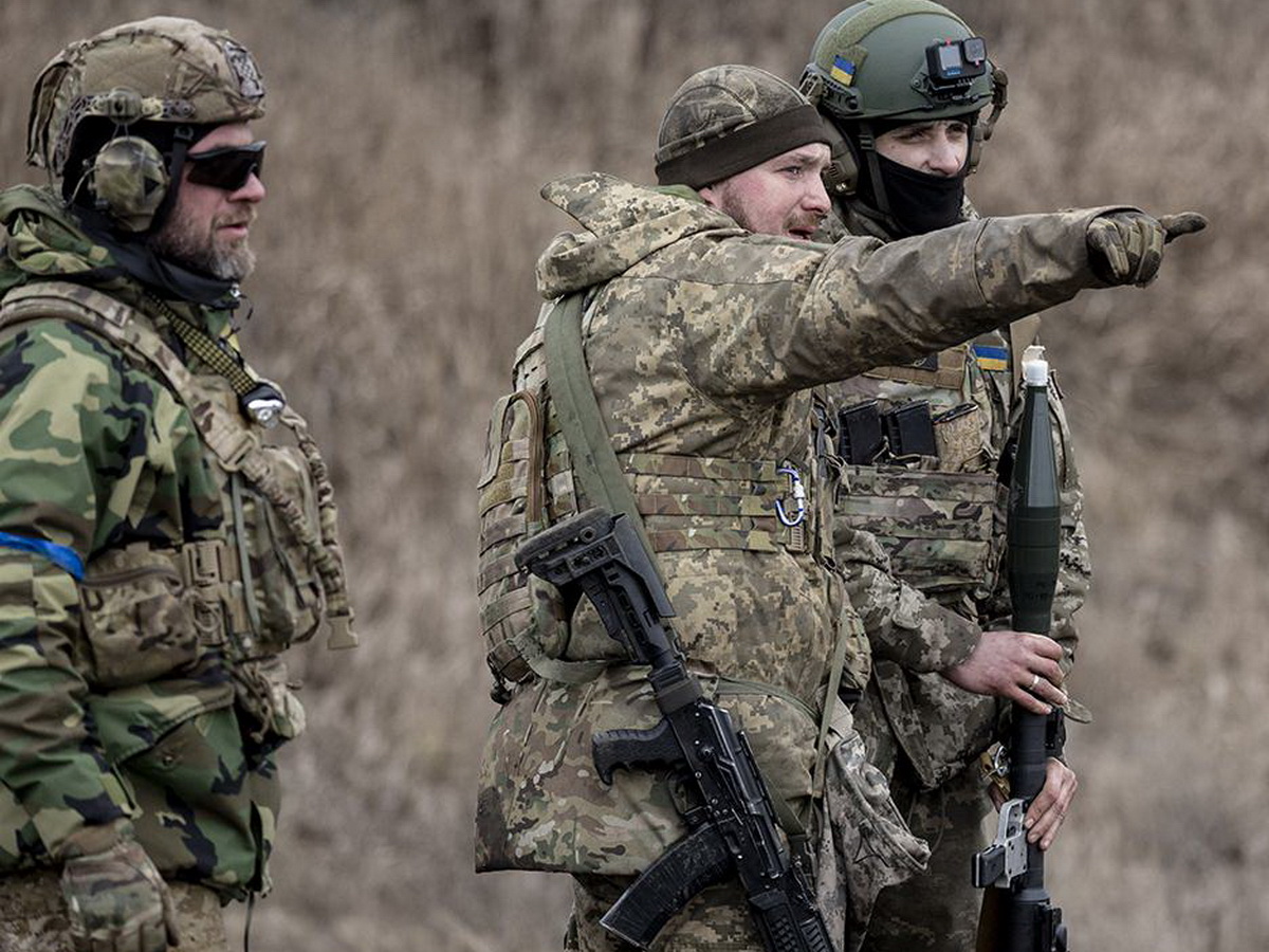 Военный эксперт рассказал, почему Украина затягивает контрнаступление