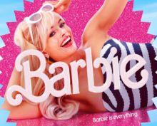 Новый трейлер “Барби” появился в Сети