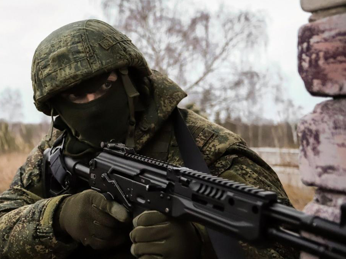 Пригожин сообщил о попытках ВСУ прорваться в Брянскую и Белгородскую области