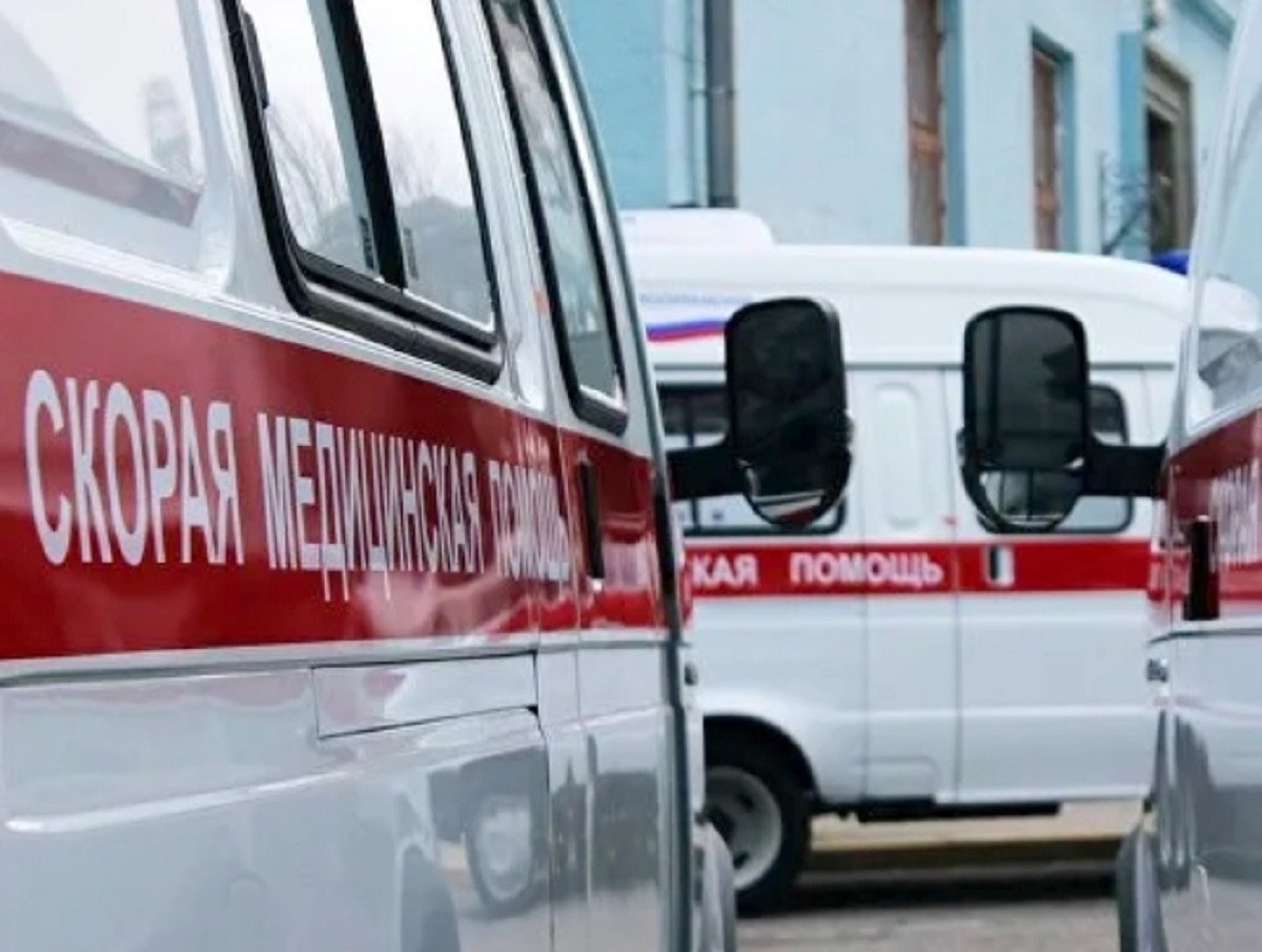СМИ: в Якутии врач увез девочку на осмотр в больницу и изнасиловал