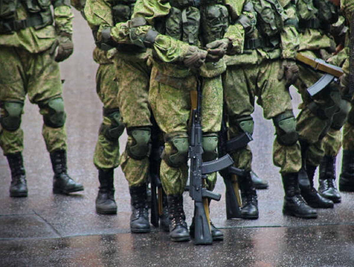 Военные эксперты раскрыли два сценария контрнаступления Украины