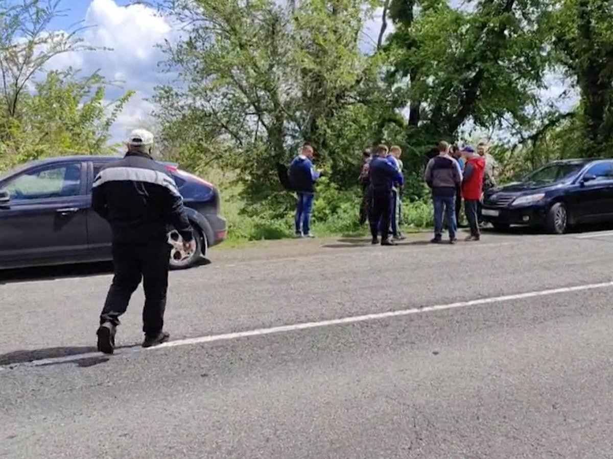 в Краснодаре задержаны подозреваемые в убийстве двух аниматоров