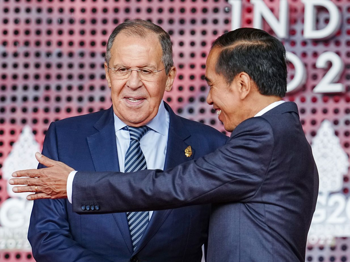 Лавров неприятно удивил Китай, сообщив правду о дипломатии России