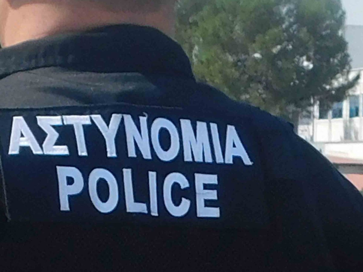 Полиция Кипра предотвратила убийство российского журналиста
