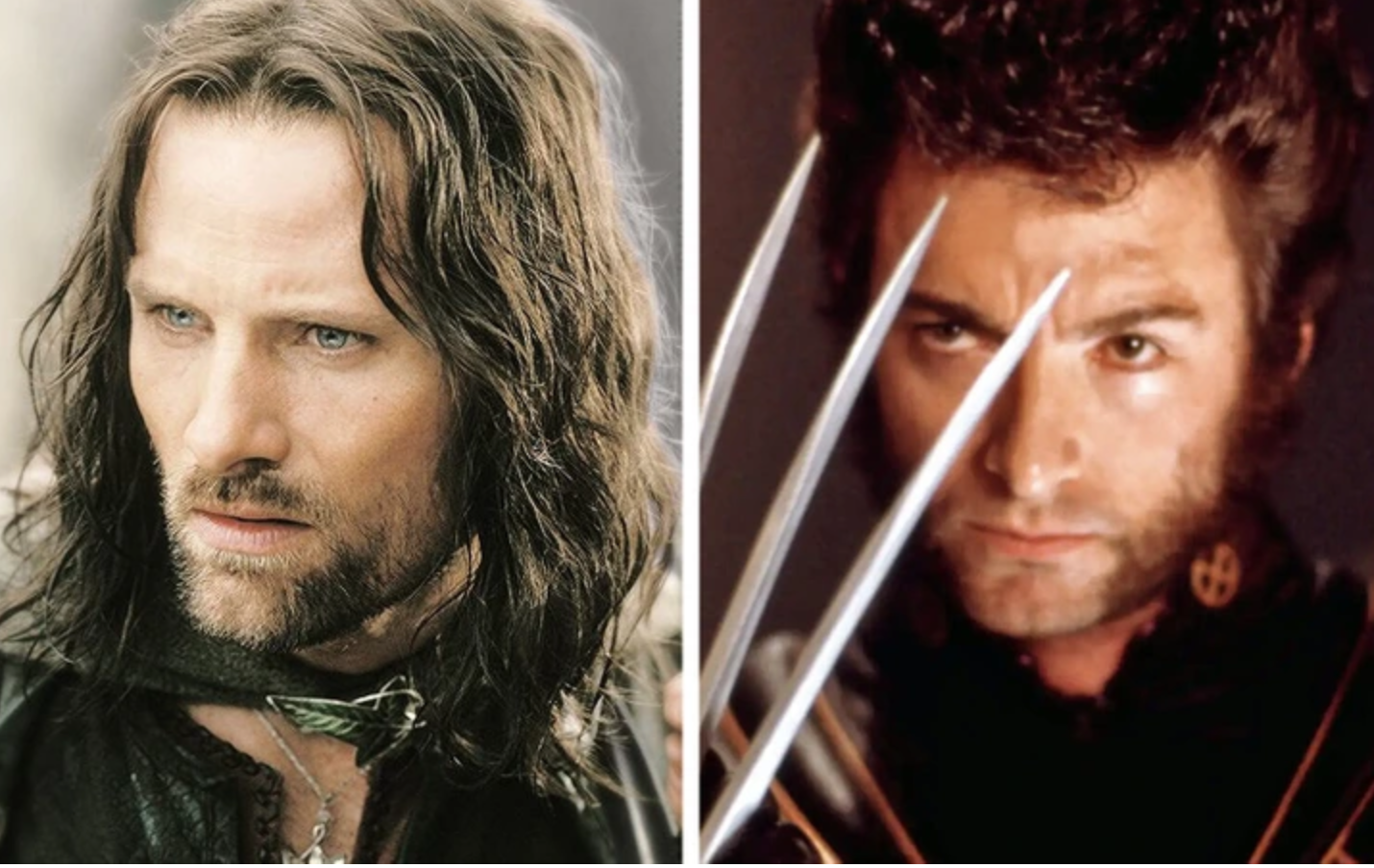 Знаковые роли, которые могли достаться другим актерам