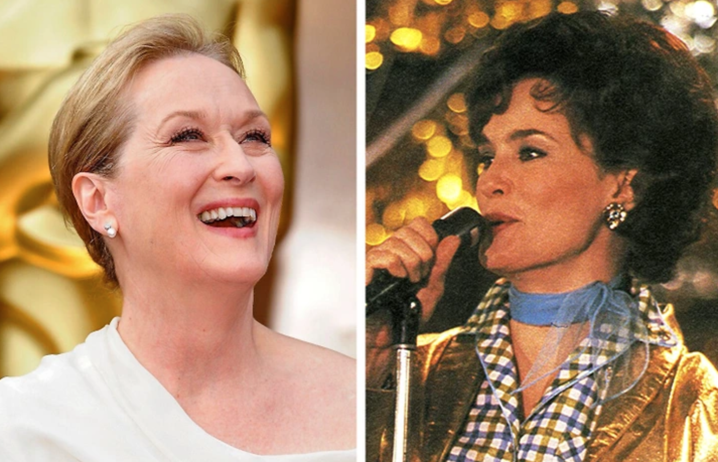 Знаковые роли, которые могли достаться другим актерам