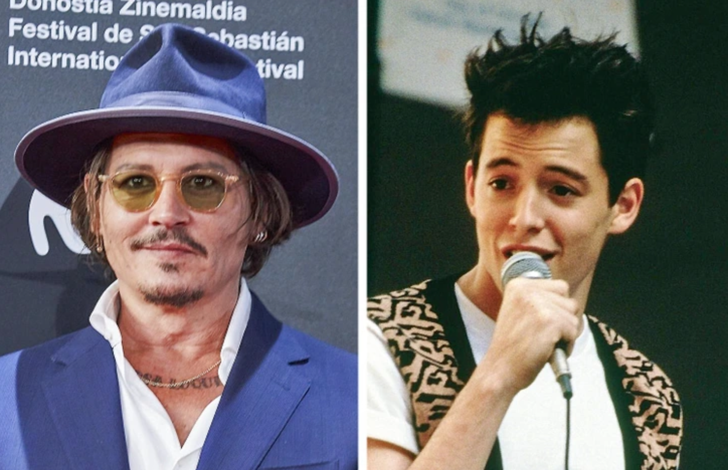 Знаковые роли, которые могли достаться другим актерам