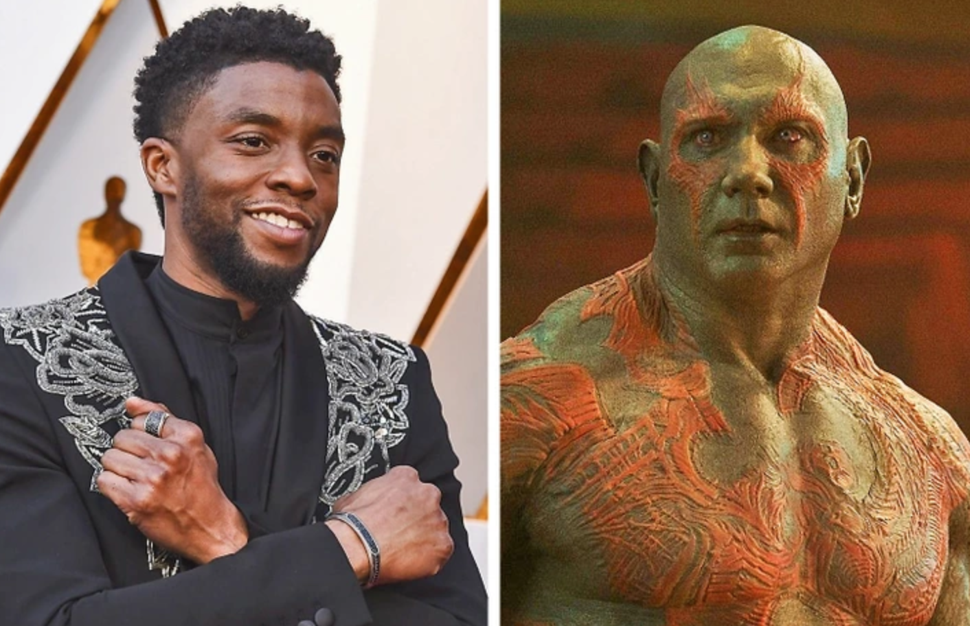 Знаковые роли, которые могли достаться другим актерам