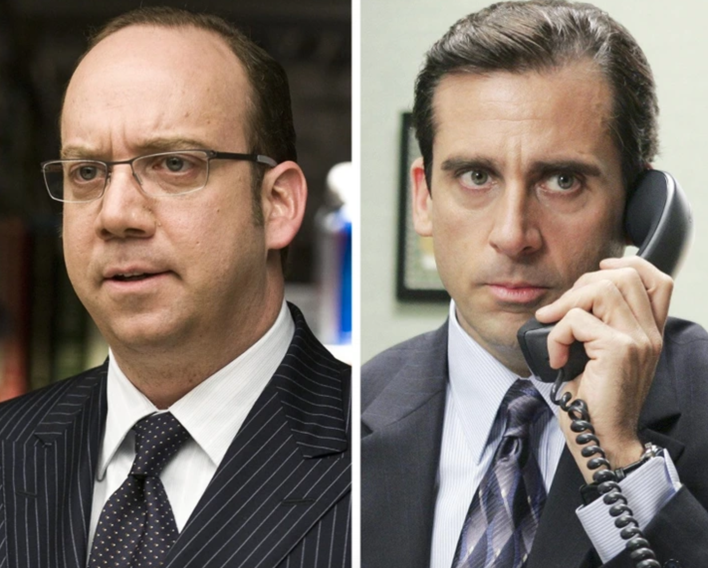 Знаковые роли, которые могли достаться другим актерам