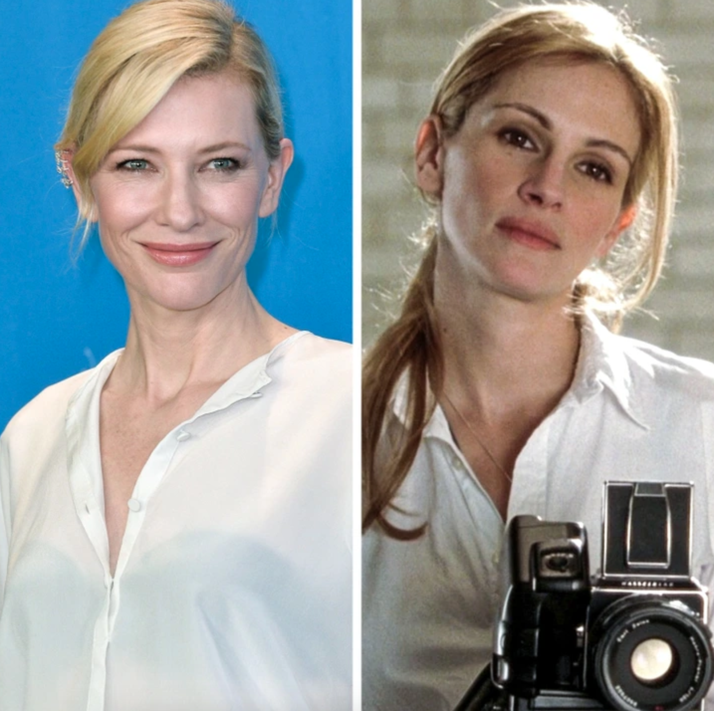 Знаковые роли, которые могли достаться другим актерам