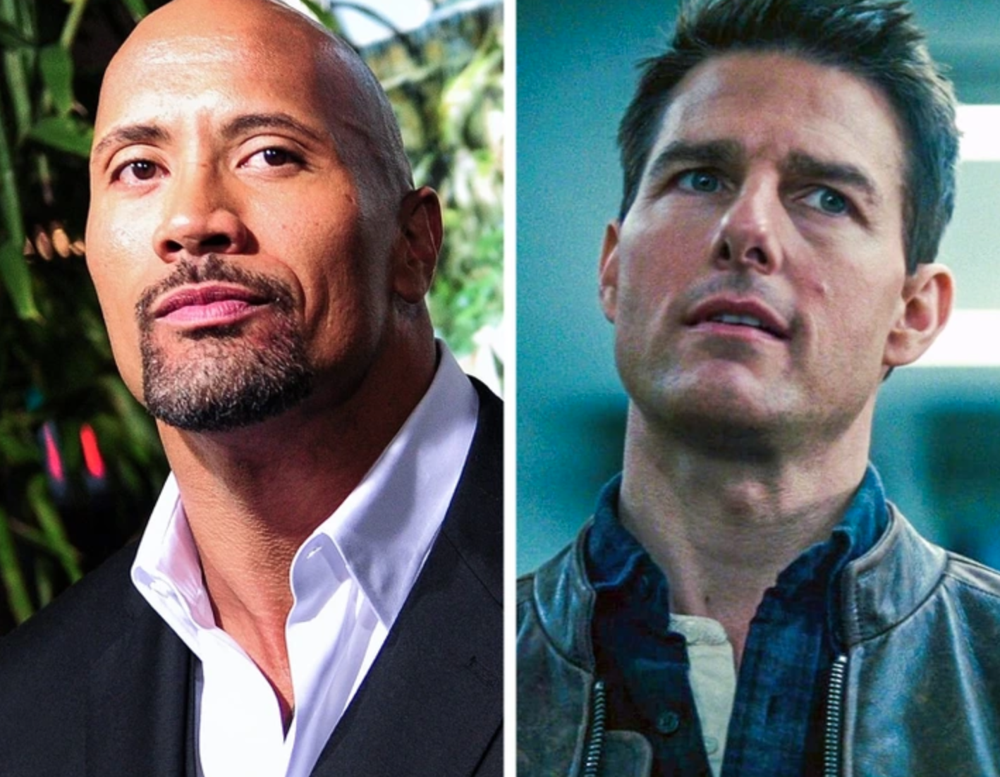 Знаковые роли, которые могли достаться другим актерам