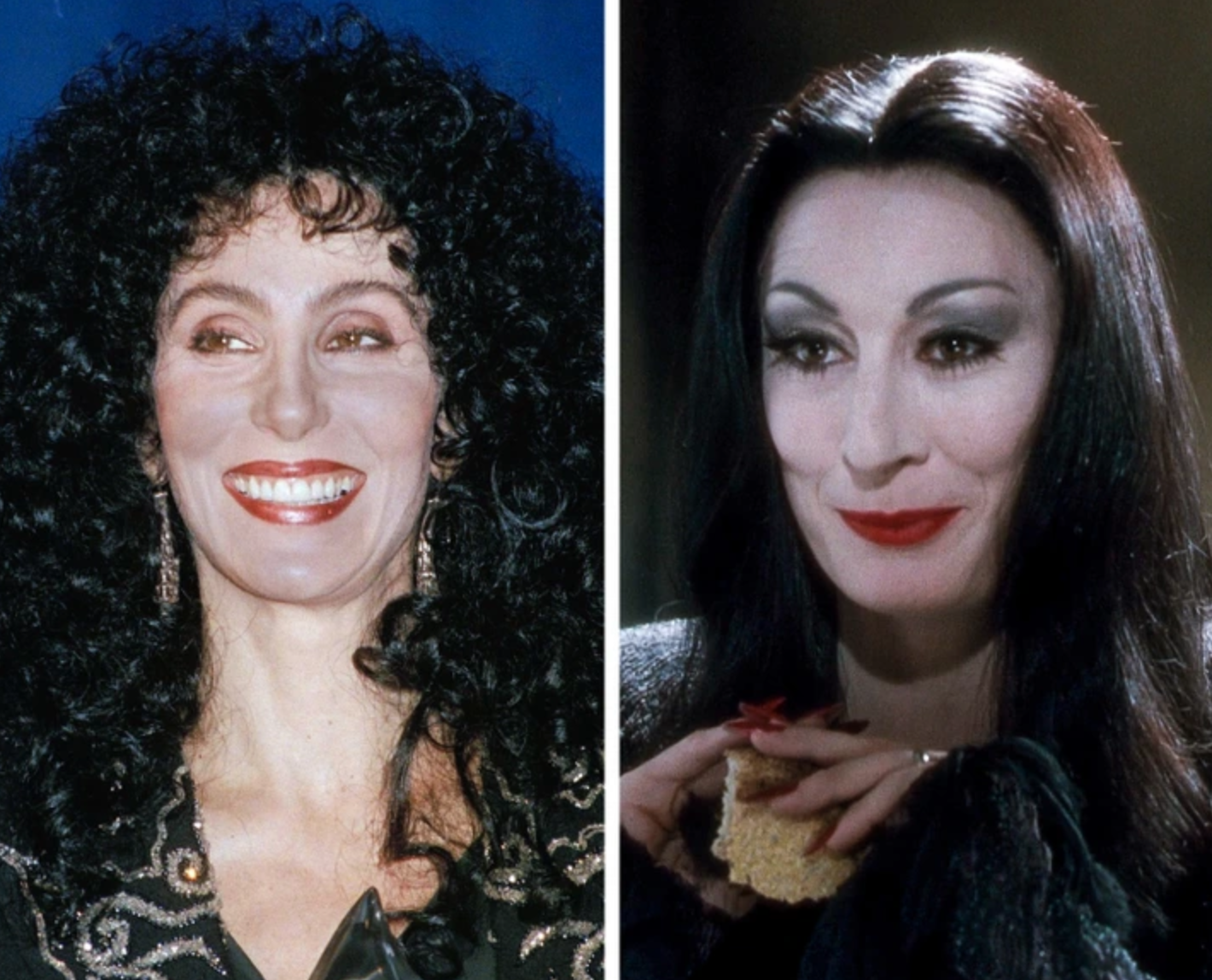 Знаковые роли, которые могли достаться другим актерам