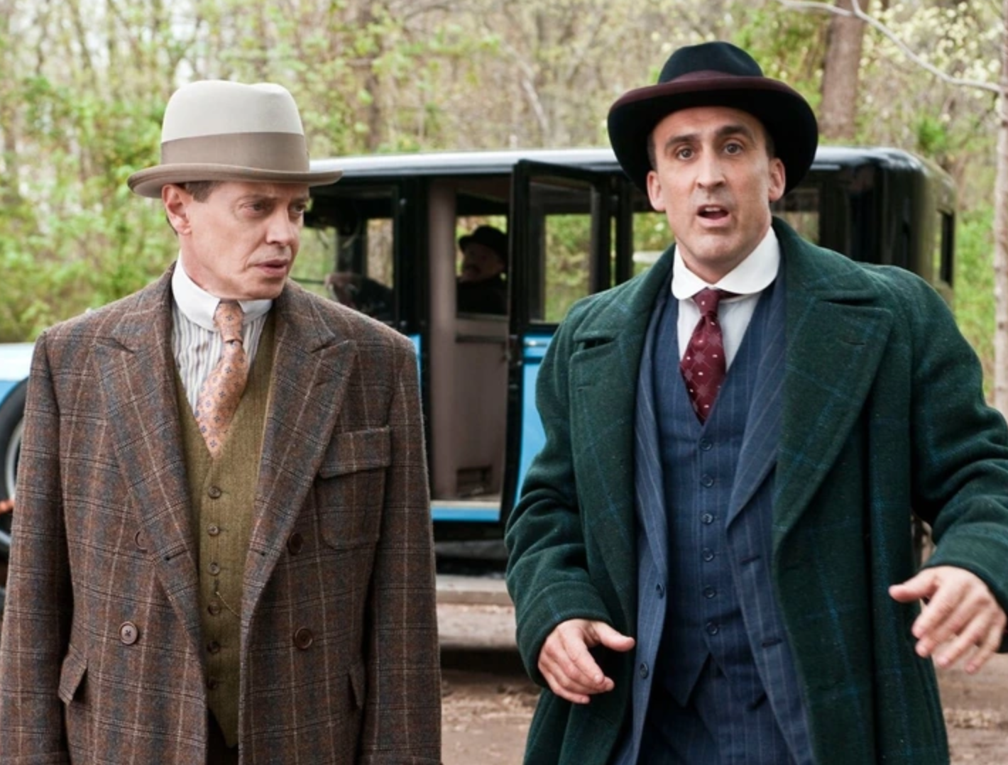 Сериалы, которые собрали в свою копилку больше всего наград