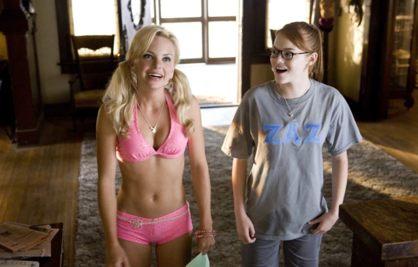 Самые знаменитые купальники из голливудских фильмов