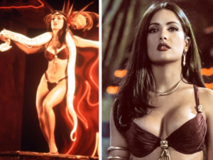 Самые знаменитые купальники из голливудских фильмов