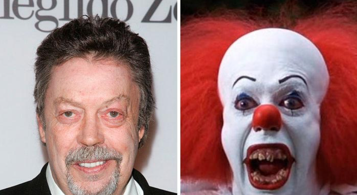 Фильмы со звездными актерами, которых никто не узнал