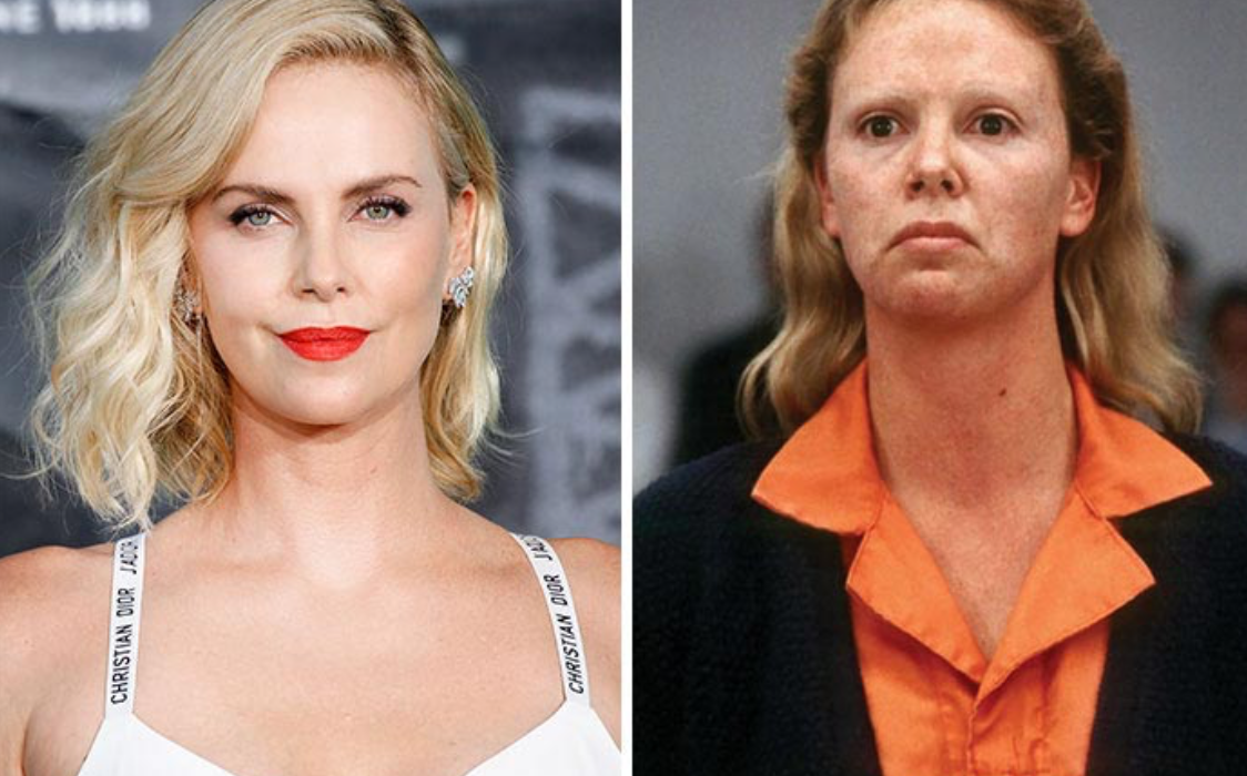 Фильмы со звездными актерами, которых никто не узнал