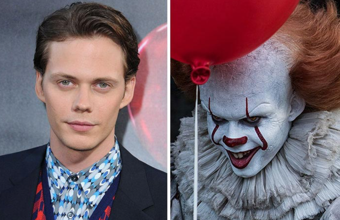 Фильмы со звездными актерами, которых никто не узнал