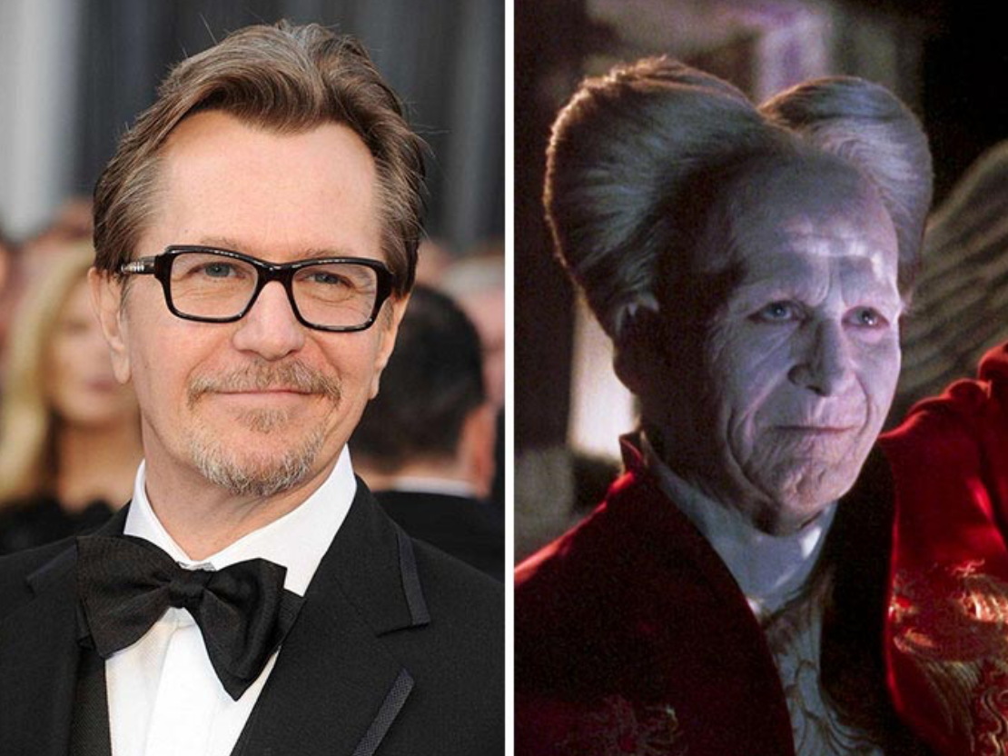 Фильмы со звездными актерами, которых никто не узнал