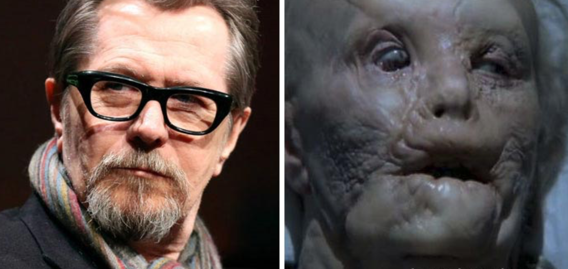 Фильмы со звездными актерами, которых никто не узнал