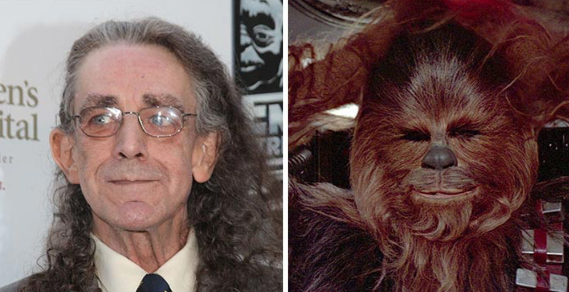 Фильмы со звездными актерами, которых никто не узнал