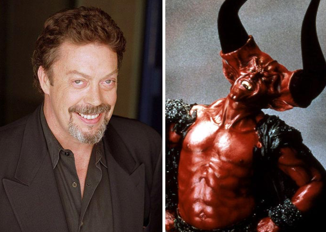 Фильмы со звездными актерами, которых никто не узнал