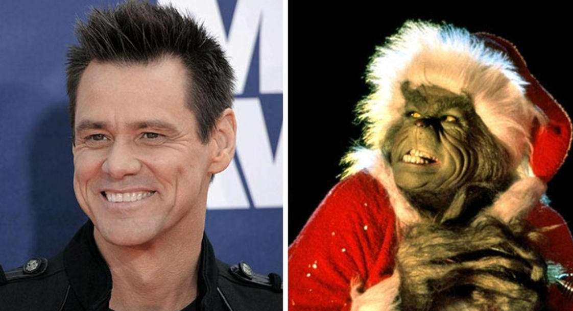 Фильмы со звездными актерами, которых никто не узнал