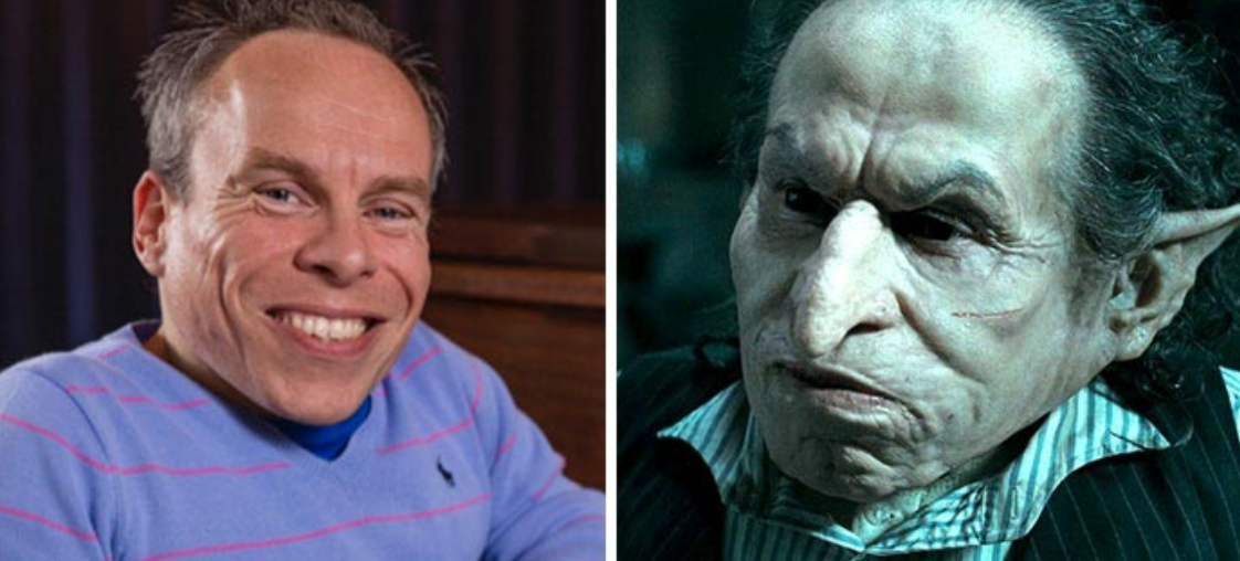 Фильмы со звездными актерами, которых никто не узнал