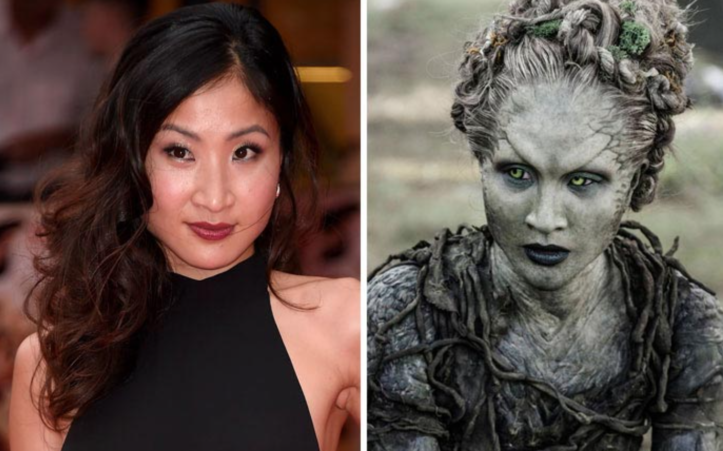 Фильмы со звездными актерами, которых никто не узнал