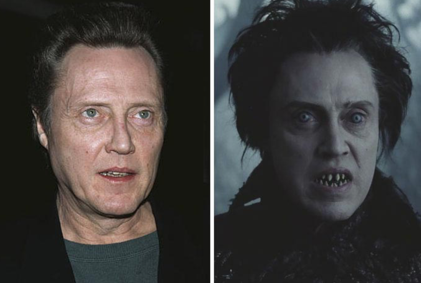 Фильмы со звездными актерами, которых никто не узнал