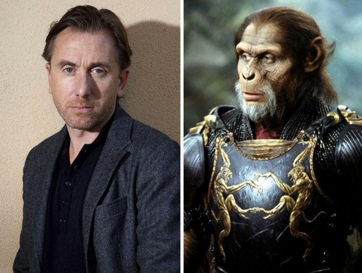 Фильмы со звездными актерами, которых никто не узнал