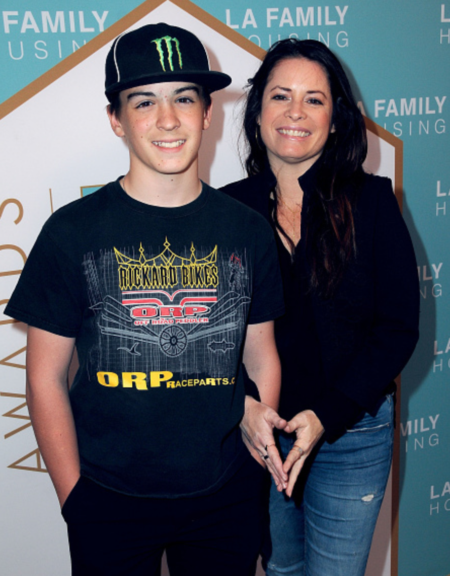 Звездные родители и крутые, но не похожие на них дети