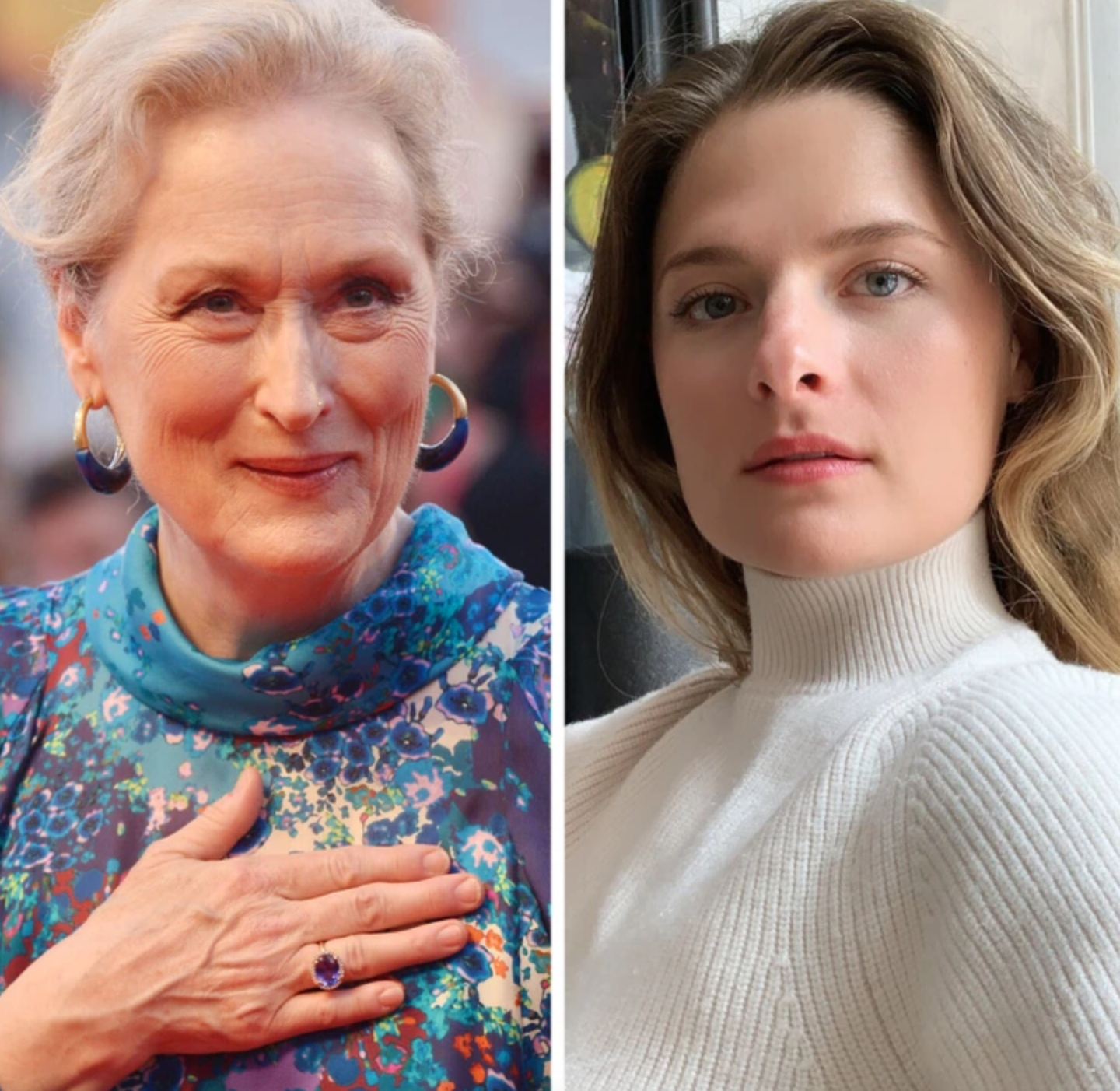 Звездные родители и крутые, но не похожие на них дети