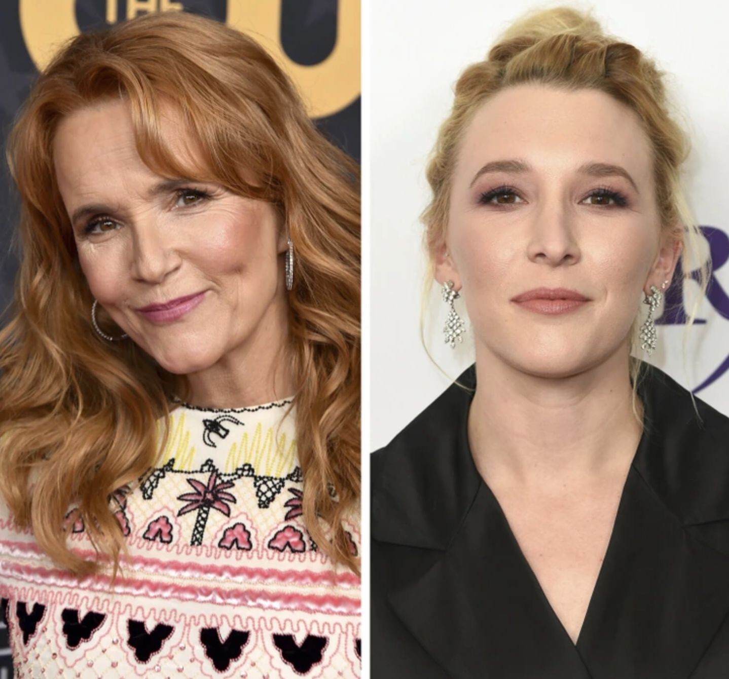 Звездные родители и крутые, но не похожие на них дети