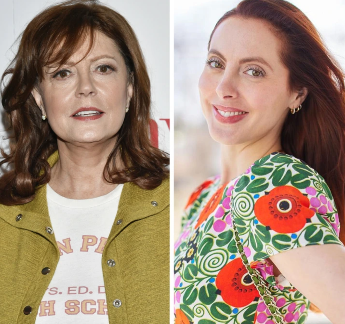 Звездные родители и крутые, но не похожие на них дети