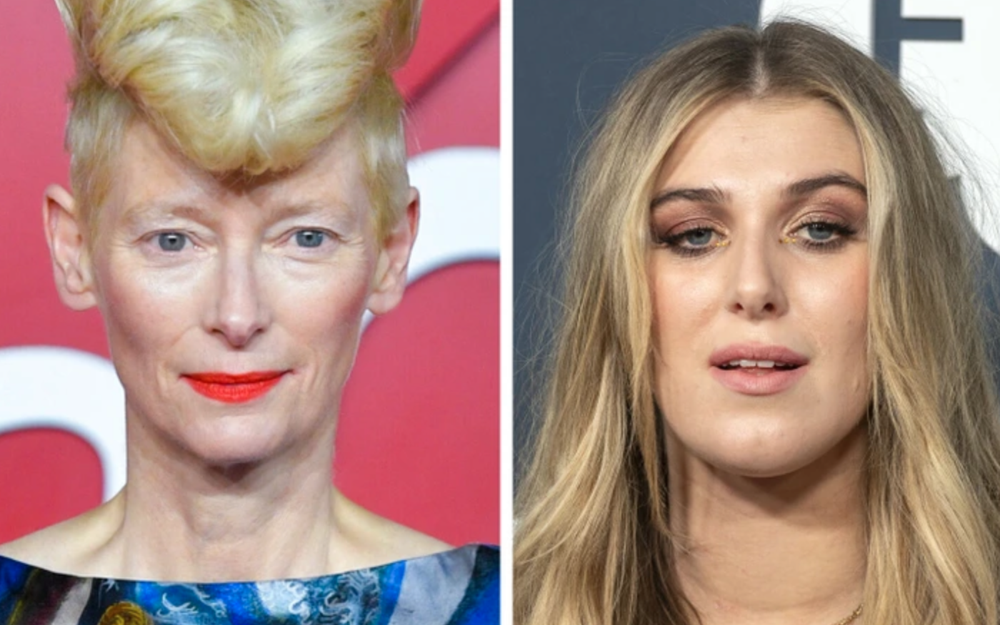 Звездные родители и крутые, но не похожие на них дети