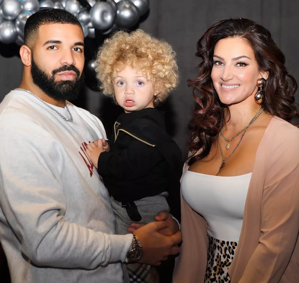 Звездные родители и крутые, но не похожие на них дети