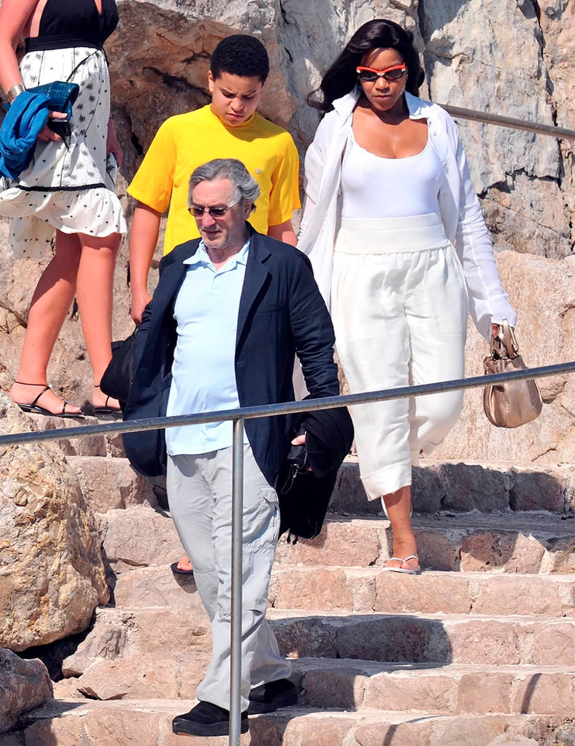 Звездные родители и крутые, но не похожие на них дети