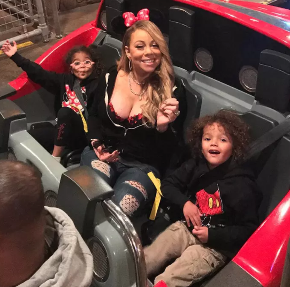 Звездные родители и крутые, но не похожие на них дети