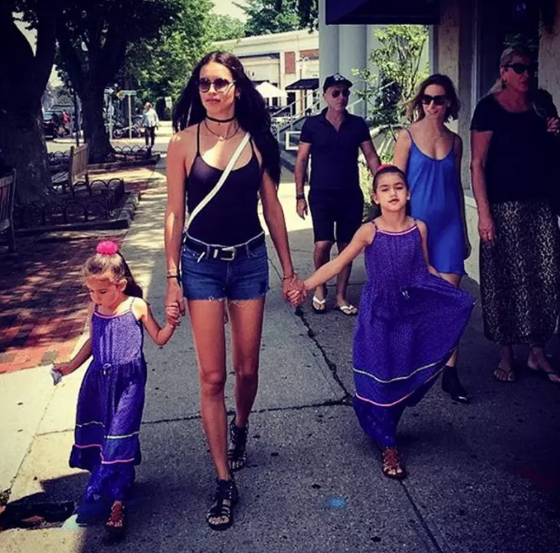 Звездные родители и крутые, но не похожие на них дети