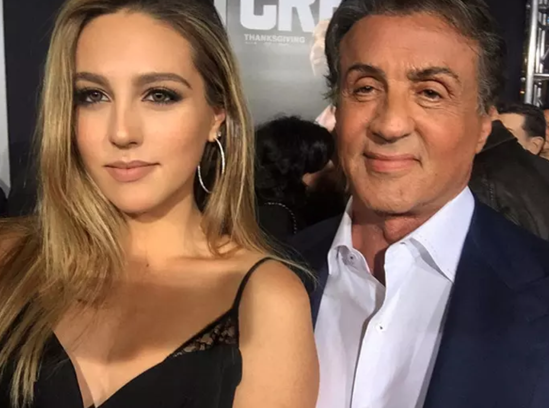 Звездные родители и крутые, но не похожие на них дети